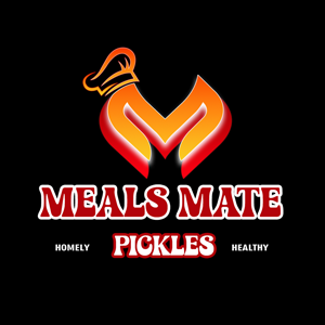 MEALS MATE PICKLES